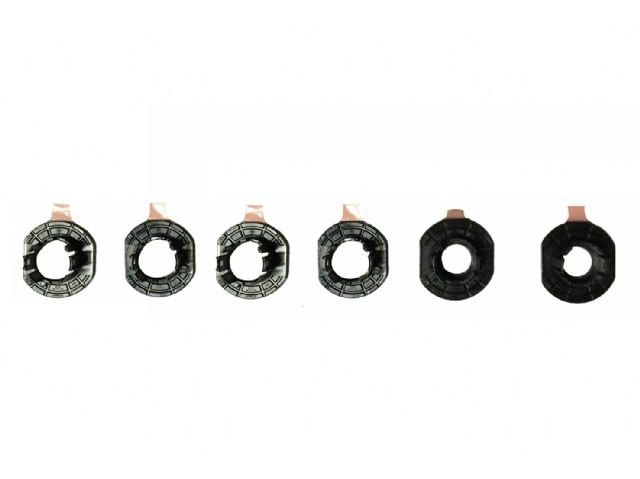 BMW 4 SERIES F32 R/B SENSOR BASE  (4pcs)